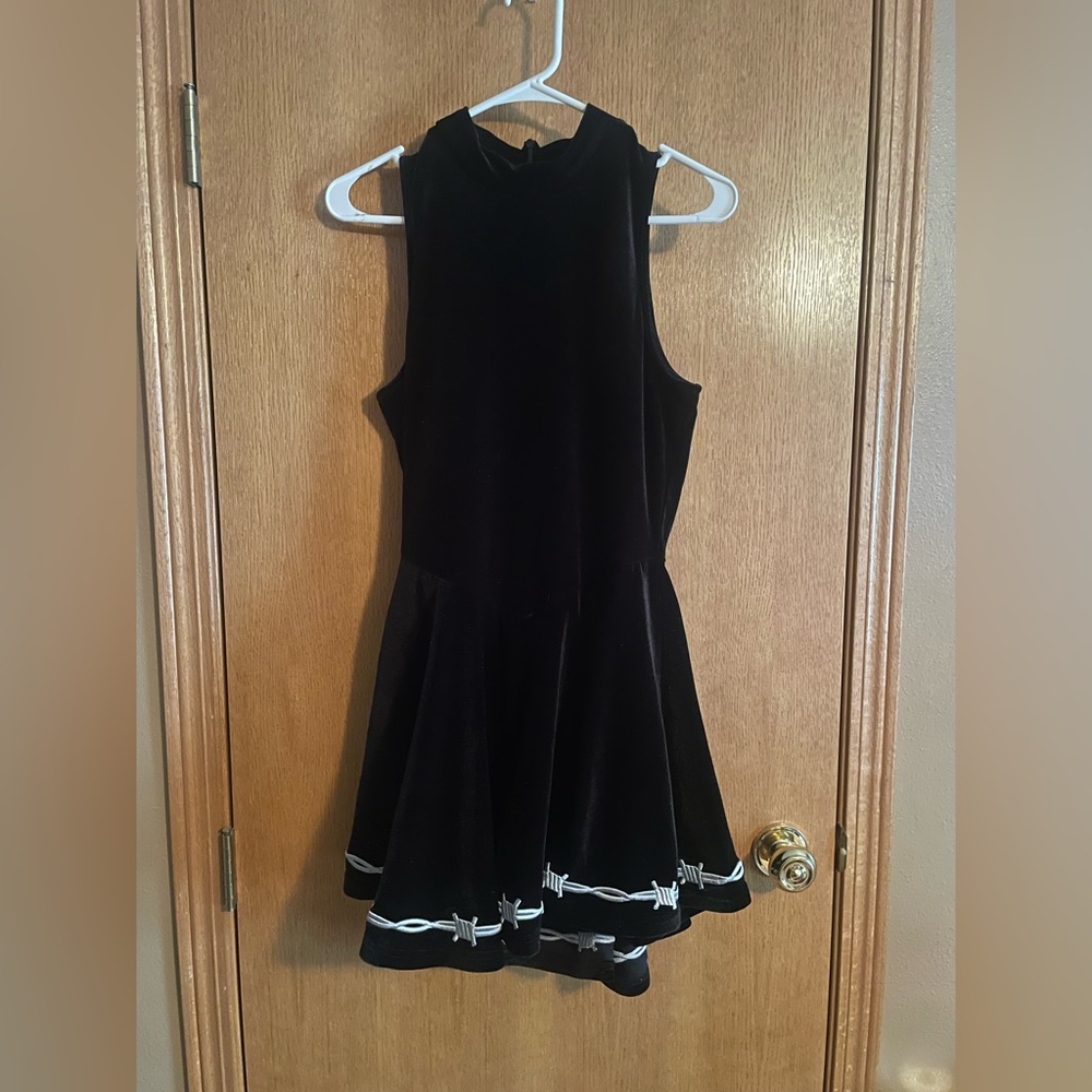 Pamela Romper